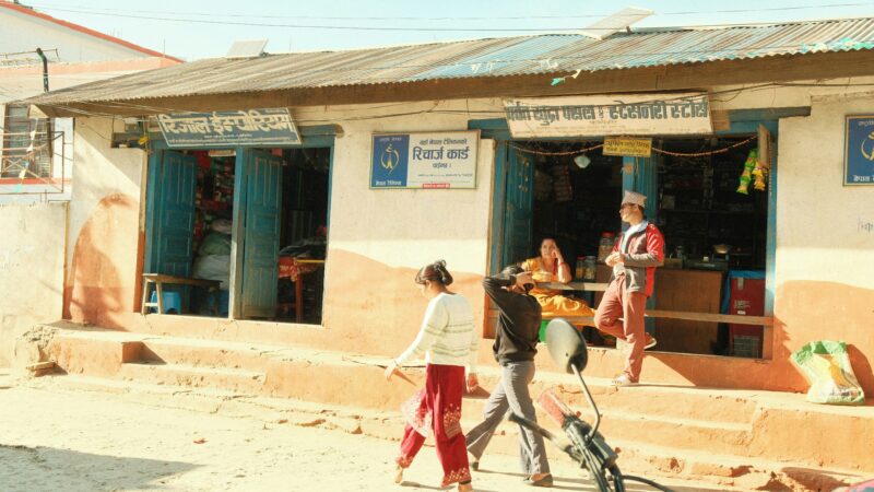 Beirut's Mobile Health Clinic: A Lasting Legacy