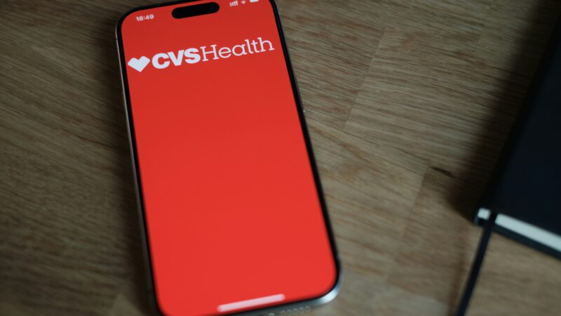 Gap Launches Mobile Health Site for Clinical Trials