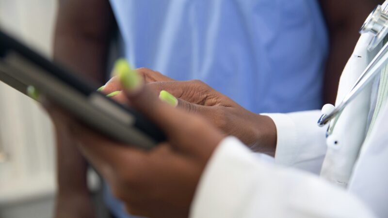 Mobile Health: User Engagement on the Rise