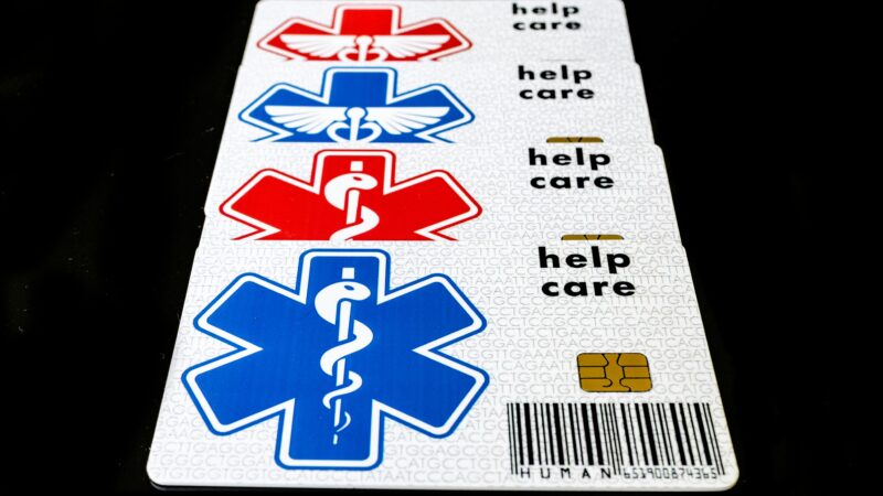 Interactive Mobile Health Support: Daily Impact