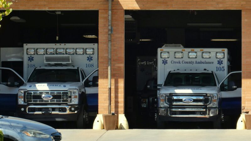 Mobile Medical Services: Bringing Healthcare to Your Doorstep