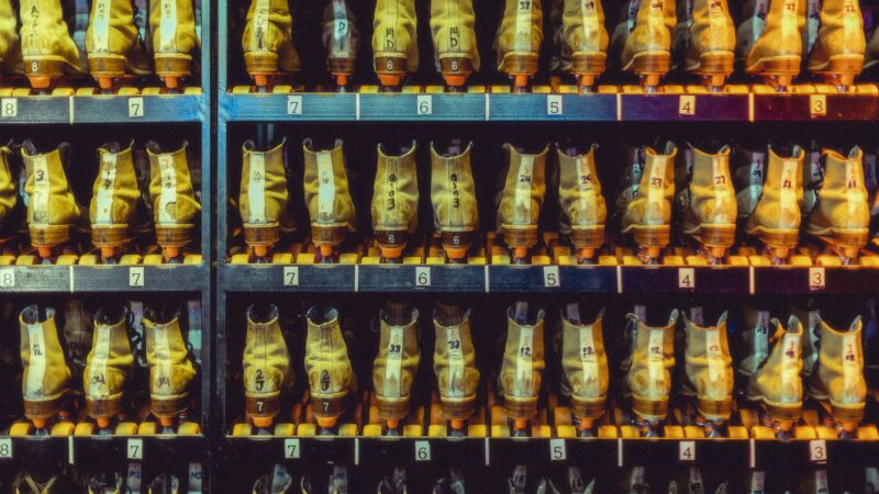 Revolutionizing Healthcare: Mobile Health on the Grand Concourse