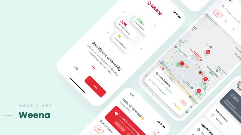 Revolutionizing Healthcare with www.mobilehealth.com