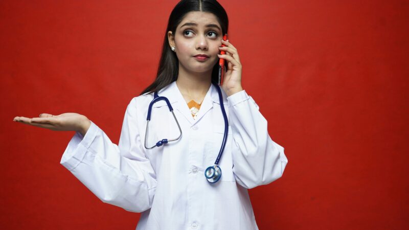 Mobile Physicians: Bringing Healthcare to Your Doorstep