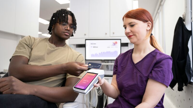 Improving Healthcare with Mobile Integrated Health